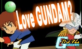 Love GUNDAMH - AƃVAAh̑ΌIH